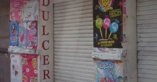 DULCERIA DIAGONAL 45B BIS 13I 27 SUR DULCERIA DIAGONAL 45B BIS 13I 27 SUR